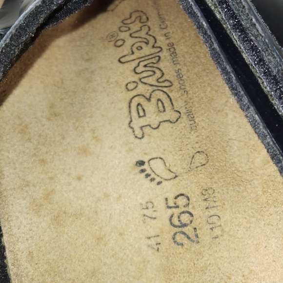 Birkis Sandals - Picture 8 of 8